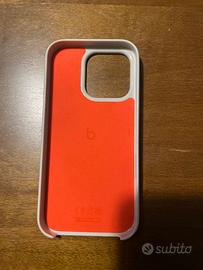 Cover Beats iphone 16 PRO