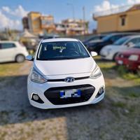 Hyundai i10 1.0 Benzina/GPL
