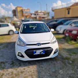 Hyundai i10 1.0 Benzina/GPL