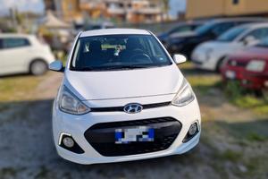 Hyundai i10 1.0 Benzina/GPL