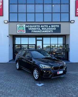 Bmw X1 xDrive18d |CERHCI IN LEGA