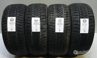 4 gomme 225 40 18 tristar a27644