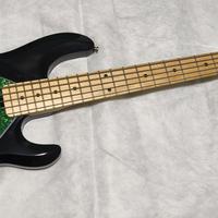 Sterling by Music Man S.U.B. Sting Ray 5