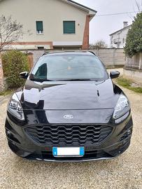 Ford Kuga STline X 2.5 Full Hybrid anno 2022