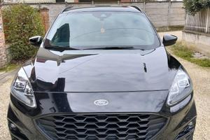 Ford Kuga STline X 2.5 Full Hybrid anno 2022