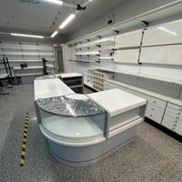 Arredamento negozio