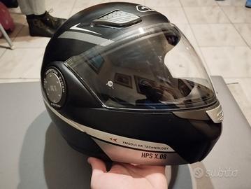 Casco Modulare Givi HPS X 0.8 Taglia M