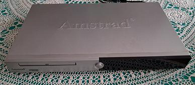 Lettore DVD AMSTRAD