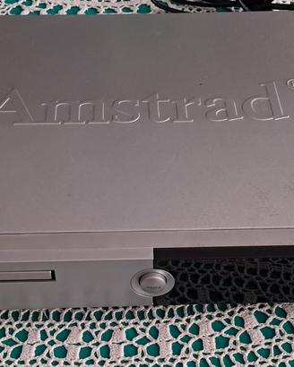 Lettore DVD AMSTRAD