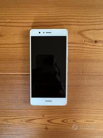 Huawei P9 Lite