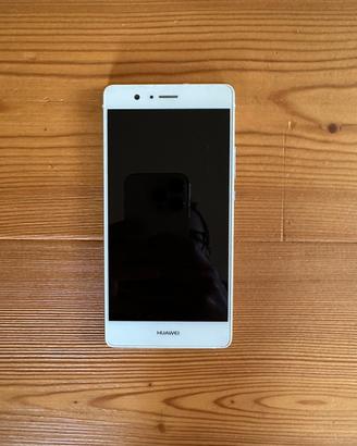 Huawei P9 Lite
