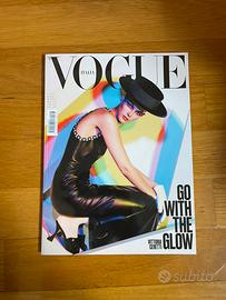 rivista Vogue Luglio 2025