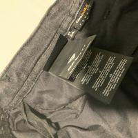 Pantalone e scarpe moto donna