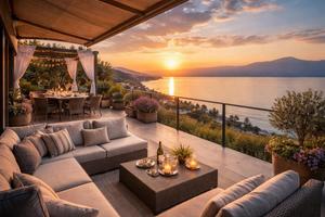 GFP - APPARTAMENTI USO TURISTICO VISTA LAGO
