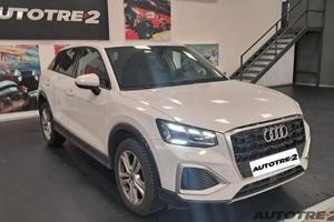 Audi Q2 1.5 35 TFSI BUSINESS ADVANCED
