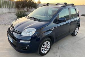 Fiat Panda 1.2 Lounge 64 Mila Km 2016