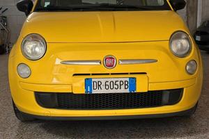 Fiat 500 1.2 Pop