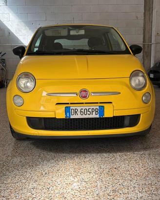 Fiat 500 1.2 Pop