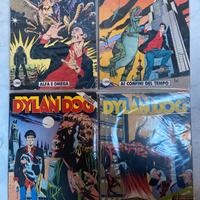 Dylan Dog n° 6/9/13/50