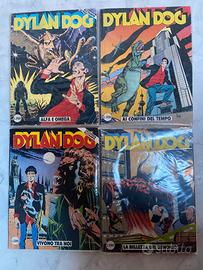 Dylan Dog n° 6/9/13/50