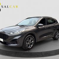 Ford Kuga 2.0 ecoblue 120cv ST-Line automatica 202