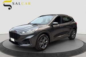 Ford Kuga 2.0 ecoblue 120cv ST-Line automatica 202