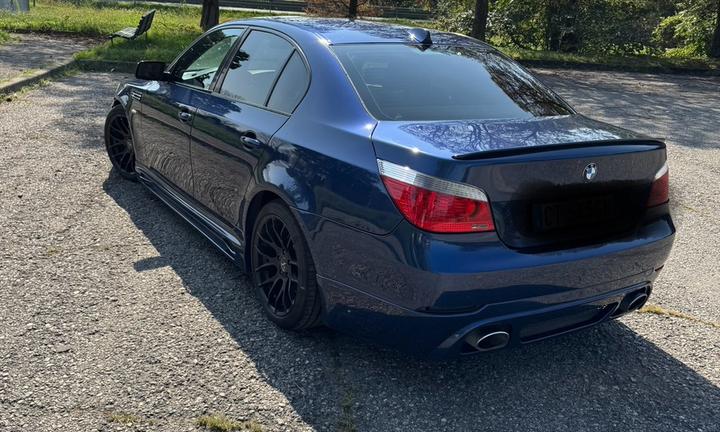BMW 535
