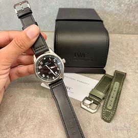 IWC Pilot’s Watch Mark XVII IW326501
