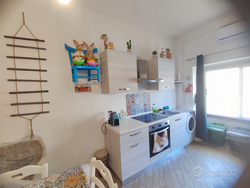 Monolocale ideale per operai trasfertisti