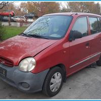 Ricambi Usati HYUNDAI ATOS 1998