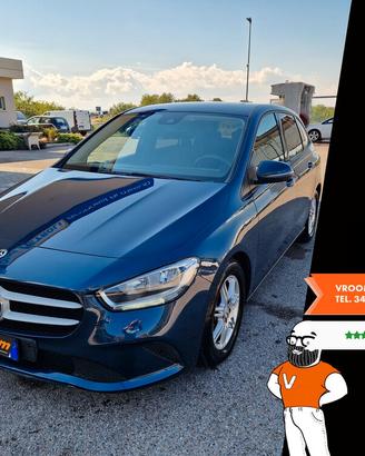 MERCEDES Classe B 180 d 116CV 2020 Autom Executive