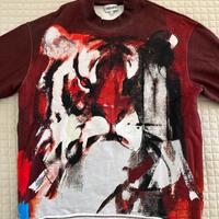 Maglia pesante Kenzo taglia L