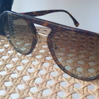 Occhiali da sole uomo FENDI