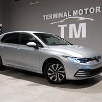 Volkswagen Golf 2.0 TDI 115 CV SCR Life