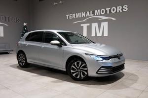 Volkswagen Golf 2.0 TDI 115 CV SCR Life