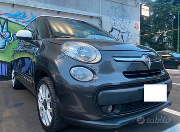 fiato 500
