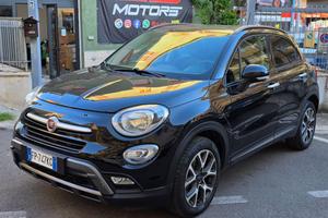 FIAT 500X 1.6 Multijet Cross 120 cv