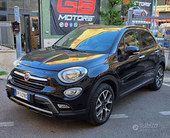 FIAT 500X 1.6 Multijet Cross 120 cv