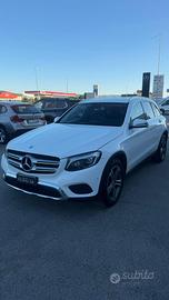 Mercedes GLC 220d 4matic