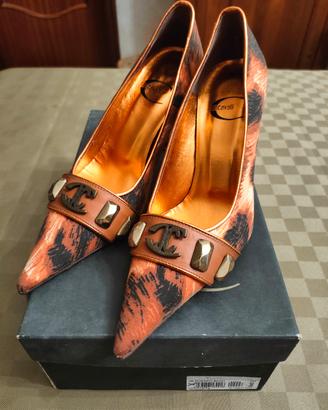 Décolleté Just Cavalli donna; numero 36
