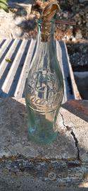 Bottiglia COCA COLA ANNI 60