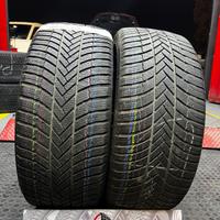 2Gomme 255/40/21 102v Bridgestone dot 21 mm6