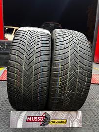 2Gomme 255/40/21 102v Bridgestone dot 21 mm6