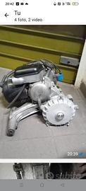 MOTORE VESPA 125 PX