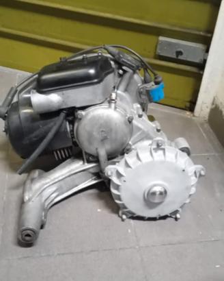 MOTORE VESPA 125 PX