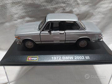 Bmw 2002 tii 