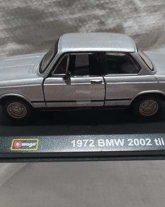 Bmw 2002 tii 