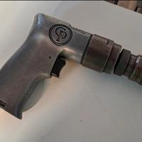 trapano pneumatico Chicago Pneumatic CP781. 