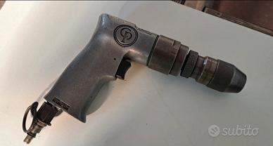 trapano pneumatico Chicago Pneumatic CP781. 