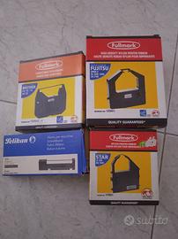 Cartucce per stampanti di varie marche